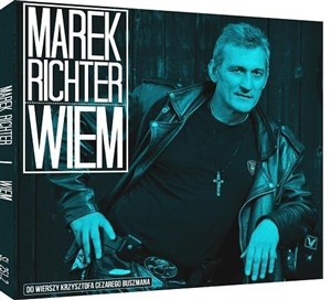 Obrazek Marek Richter - Wiem