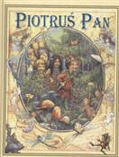 Piotruś Pa... - James Matthew Barrie -  books in polish 