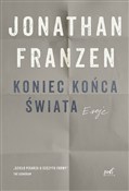 Koniec koń... - Jonathan Franzen -  books in polish 