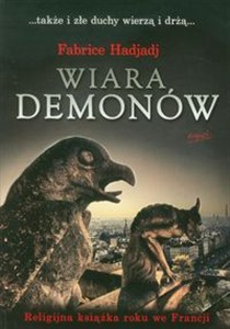 Obrazek Wiara demonów