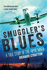 Picture of Smuggler's Blues