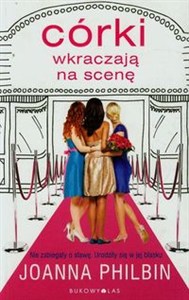 Obrazek Córki wkraczają na scenę