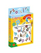 Polska książka : MAGNESIAKI...