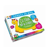 Gra Co żół... -  books in polish 