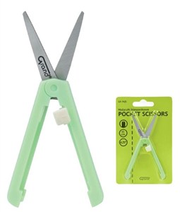 Picture of Nożyczki kieszonkowe GR-7425 4,25 GRAND