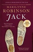 Jack - Marilynne Robinson -  Polish Bookstore 