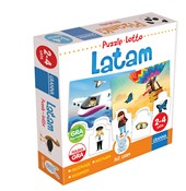 Puzzle Lot... -  books from Poland