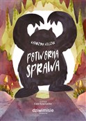 Potworna s... - Katarzyna Kilczuk -  foreign books in polish 