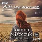[Audiobook... - Joanna Miszczuk -  Książka z wysyłką do UK