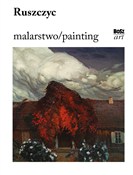 polish book : Ruszyc.Mal... - Stefania Krzysztofowicz-Kozakowska