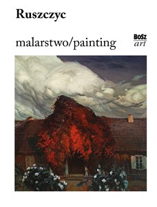 Obrazek Ruszyc.Malarstwo