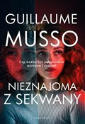 Nieznajoma... - Guillaume Musso - Ksiegarnia w UK