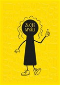 Złote myśl... - Marika Krajniewska - Ksiegarnia w UK