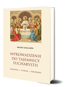 Obrazek Wprowadzenie do tajemnicy Eucharystii