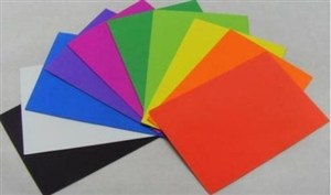 Obrazek Guma zamszowa A4 10szt