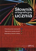 Polska książka : Słownik or... - Opracowanie Zbiorowe