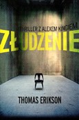 Książka : Złudzenie - Thomas Erikson