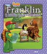 Franklin i... - Paulette Bourgeois - Ksiegarnia w UK