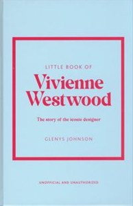 Obrazek Little Book of Vivienne Westwood