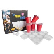 Gra towarz... -  Polish Bookstore 