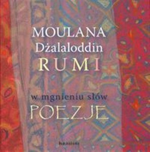 Obrazek W mgnieniu słów Poezje + CD