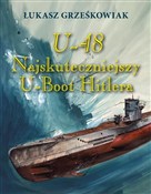 U-48.Najsk... - Łukasz Grześkowiak - Ksiegarnia w UK