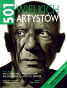 Zobacz : 501 wielki... - Opracowanie Zbiorowe