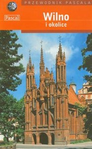 Obrazek Wilno i okolice