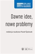 Dawne idee... - Ksiegarnia w UK