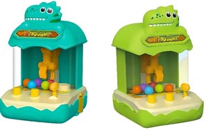 Obrazek Maszyna do łapania zabawek MIX