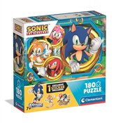 Książka : Puzzle 180...