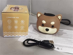 Obrazek Głośnik Bluetooth kabel USB