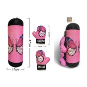 Worek różo... -  books from Poland