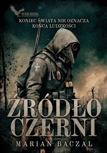 Obrazek Źródło czerni (z autografem)