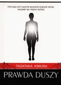 Prawda dus... - Tadataka Kimura -  books in polish 
