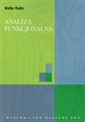 Analiza fu... - Walter Rudin -  foreign books in polish 