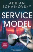 Service Mo... - Adrian Tchaikovsky -  foreign books in polish 