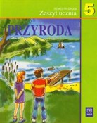 Przyroda 5... - Elżbieta Błaszczyk, Ewa Kłos, Bogusław Malański, Janina Sygniewicz, Blandyna Zajdler -  Książka z wysyłką do UK