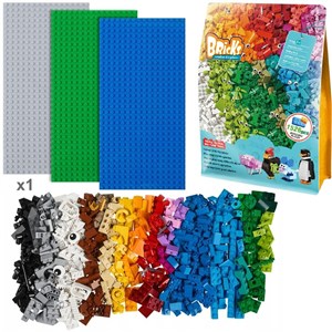 Picture of Klocki z podstawą 1553el