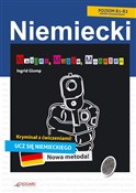 Niemiecki ... - Ingrid Glomp -  Książka z wysyłką do UK