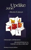 Książka : Miłosne ka... - John Updike