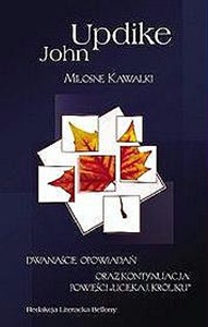 Picture of Miłosne kawałki