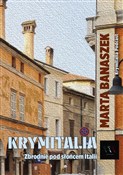 Krymitalia... - Marta Banaszek - Ksiegarnia w UK