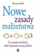 Nowe zasad... - Terrence Real - Ksiegarnia w UK