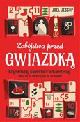 Zabójstwo ... - Joel Jessup -  Polish Bookstore 