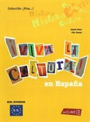 Viva la Cu... - Amalia Balea, Pilar Ramos -  books from Poland