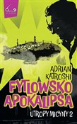 Utropy Mic... - Adrian Katroshi -  foreign books in polish 