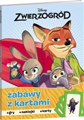 polish book : Zwierzogró... - Opracowanie Zbiorowe