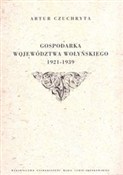 Gospodarka... - Artur Czuchryta -  foreign books in polish 