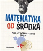 Matematyka... - Colin Beveridge -  foreign books in polish 